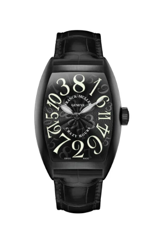 Franck Muller Cintree Curvex Replica Watch 7851 CH NR Franck Muller Cintree Curvex Replica Watch 7851 CH NR